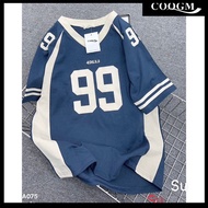 (Customizable names numbers) No.99 Pink Standard Sublimation Microfiber Jersey