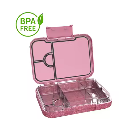 Bento Box For Kids, Lunch Box Kids, Kids Bento Lunch Box, Toddler Lunch Box for Daycare, Kids Lunch