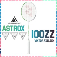 Yonex Astrox 100ZZ VA 2025 Full Carbon Badminton Racket Yonex Badminton Racket