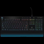 Bàn phím giả cơ Logitech G213 Prodigy RGB Gaming