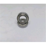 BEARING LAHER 6800 ZZ KNB 10*19*5 CONTENTS 1 pcs