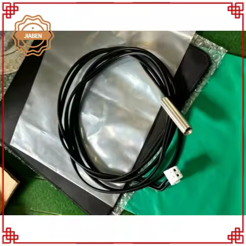 100cm Temperature Sensor Probe For Electric Water Heater Solar Air Conditioner 5K10K15K20K25K 50K 10