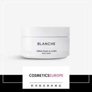 BYREDO - Blanche 身體乳 (200毫升) (平行進口)