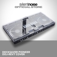 Pioneer DDJ-REV7 Decksaver cover