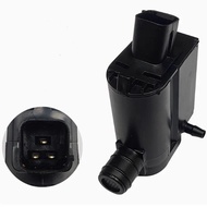 Wiper Water Jet Motor Front Windshield Spray Pump Motor for JAC J2 J3 J4 J5 J6 SEI2 SEI 3 SEI7  sant