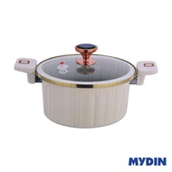 Non-stick Dutch Oven 28cm RYLP30-34