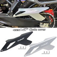 For CFMOTO CF450 450MT MT450 450 MT Motorcycle modified accessories chain protector chain cover