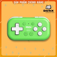 8BitDo Micro Bluetooth Gamepad for Nintendo Switch