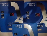 全新 包平郵 128G 128GB micro sd / tf card / 相機 手機 記憶卡 MicroSD XC UHS-1 ip cam camera 三星 三叔 sandisk Kingst