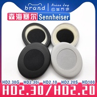 Suitable for Sennheiser Sennheiser HD2.30 HD2.20 HD2.30 G HD2.30 i HD2.10 HD2.20 S HD100 Earmuffs Ea