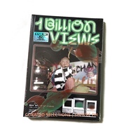 [SEALED, NO POB/POSTER] EXO-SC 1 Billion Views Album - PARK VIEW VERSION