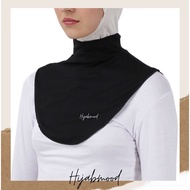 Neck Cuff // Neck Inner // Hijab Inner // Hijab Inner
