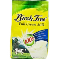 Birch Tree Full Cream Milk | 300g