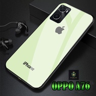 Softcase Kaca OPPO A76 (STC524) Case OPPO A76 HP Cesing OPPO A76 Casing HP OPPO A76 Kesing HP OPPO A76 Softcase HP OPPO A76 Soft case OPPO A76 Silikon OPPO A76 CASE TERBARU CASING HP Case Custom CASE Mewah Case Kaca Acrilic