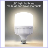 LED E27 screw led light bulb 220V WATERPROOF led lights for house ceiling bombilya led light bulb ✆