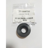Tohatsu/Mercury Japan Oil Seal Crankshaft 2.5hp 3.3hp 3.5hp 2stroke 309-00122-0