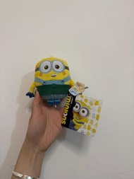 Minions 公仔