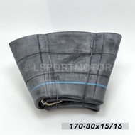 15/16" ORS TUBE INNER TYRE TUBE MOTORCYCLE (170-80x15/16) 170/80-15/16