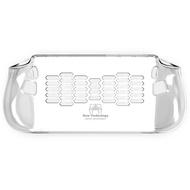 Lenovo Legion Go S Case Transparent Case Casing Cover Legion Go S Accessory Accessories