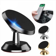 Car Phone Holder Magnetic Universal Magnet Phone Mount Car Phone Holder Stand