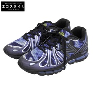 New Balance Joe Freshgoods 低筒運動鞋，男款，紫色，尺寸 25cm（美國），U18908JY，尺寸 7（美國）[二手]