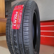 Ban Mobil Dunlop 215/60 R17 LM705 Ban Wuling Almaz Rush