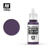 VALLEJO MC - VLJ70810 ROYAL PURPLE