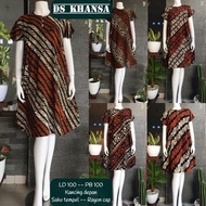 Khansa Sogan negligee