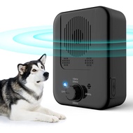 RC-309 Bark Control Devices Defer Nuisance Barking(Black)                    Same-day Shipping on or