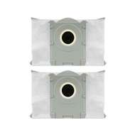 Compatible with Ecovacs Deebot T30C Pro Omni/T30C Omni Robot Vacuum Cleaner Dust Bags Accessories