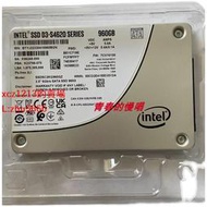 [現貨]Intel英特爾 SSD S4620 960G SATA 2.5寸SSDSC2KG960GZ01固態硬盤