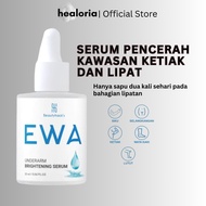 Ewa Underarm Brightening Serum | Serum Pencerah Kawasan Ketiak Dan Lipat Original 20ml