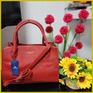 ◎ ✒ ✾ Agatha Paris Top Handle Bag / Sling Bag