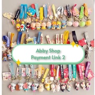 Abby Shop Live Payment Link