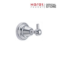 Karat Faucet ขอแขวนผ้า (โครเมี่ยม) รุ่น KB-50-131-50