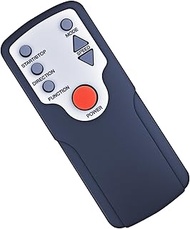 ZWP Replaced Remote Control for Putnen MF-H-01,HJDFGSS D802,CURSOR Fitness C5,GEONEO S200, Medilax P
