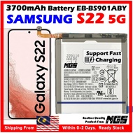 ORIGINAL NGS Brand Battery Compatible For SAMSUNG Galaxy S22 S901B / SAMSUNG S22 Plus S22+ S906B / S