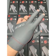 High Quality Genuine Cuetec Billiard Gloves