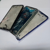 Frame Lcd REDMI NOTE 8/ Middle tulang tengah tatakan lcd xiaomi Redmi note 8