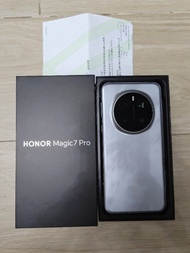 HONOR Magic7 Pro 12+512GB