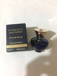 Versace Pour Femme Dylan Blue 5ml