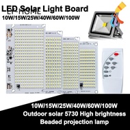 LIAOYING 1Pcs LED Lamp Chips, High Brightness 10W/15W/25W/40W/60W/100W LED  Light Board, SMD Bulb 28