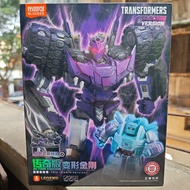  Blokees Transformers IDW Tarn Action Figure Legend Series Toys
