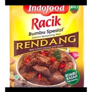 BUMBU INSTANT RENDANG RACIK INDOFOOD