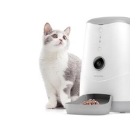 實體店鋪  Petoneer - Nutri Vision  Smart Automatic Pet FeederFeeder  智能餵食器  (Parallel Import, 寵物專區)