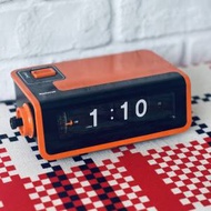 出售National 樂聲牌 翻頁座枱鐘，100%正...