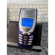 Nokia 8250 butterfly used vintage phone