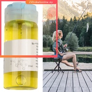 【HRDEAL】10ml Dopa-salt Fish Hunger Hormone Strong Fish Shrimp Attractant For All Baits
