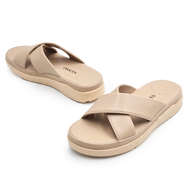 SENSOรองเท้าแตะคอมฟอร์ท (COMFORT) J84033