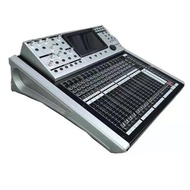 20ch DJ Digital Music Mixer Audio Digital Mixers with Touch Screen Vid